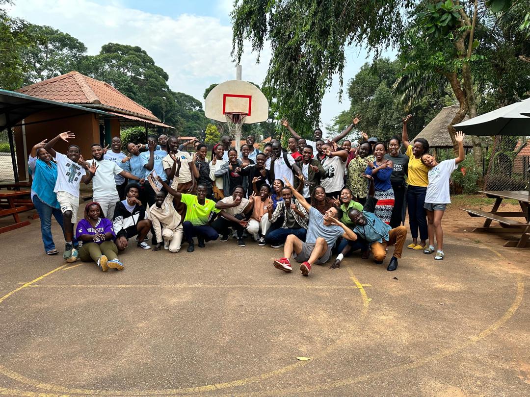 About UWC Uganda